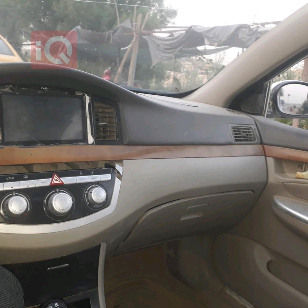 Lifan 620